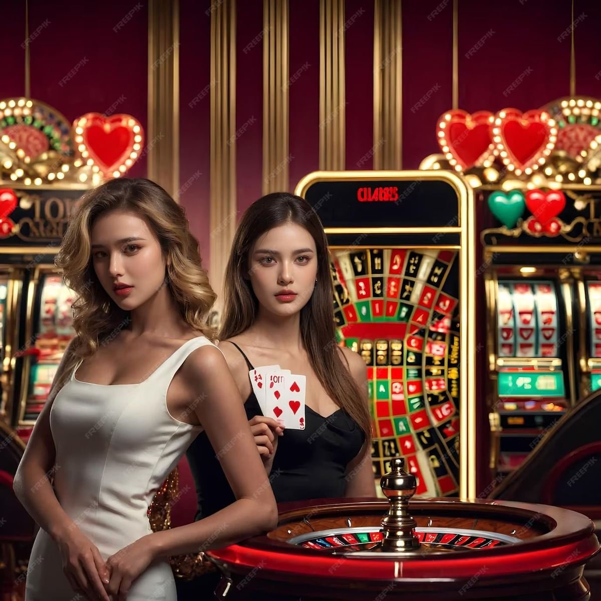မြန်မာ Slots ဂိမ်း အမျိုးအစားများ 1688 login တွင်